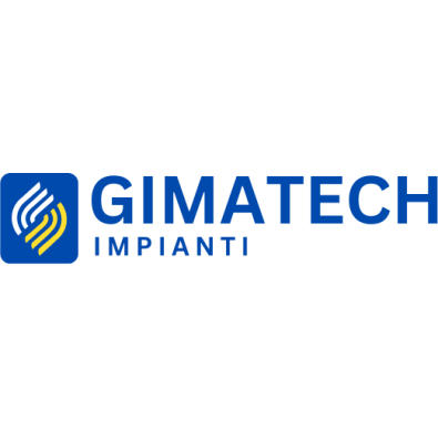 Gimatech Impianti Logo