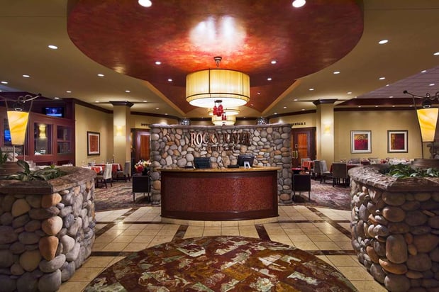 Images Embassy Suites by Hilton Charlotte Concord Golf Resort & Spa