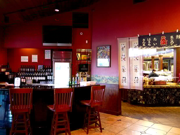 Images Osaka Sushi & Grill All You Can Eat Buffet