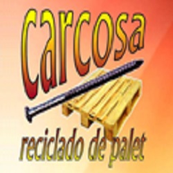 Carcosa Reciclajes Logo