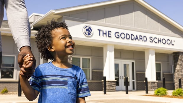 Images The Goddard School of New Market