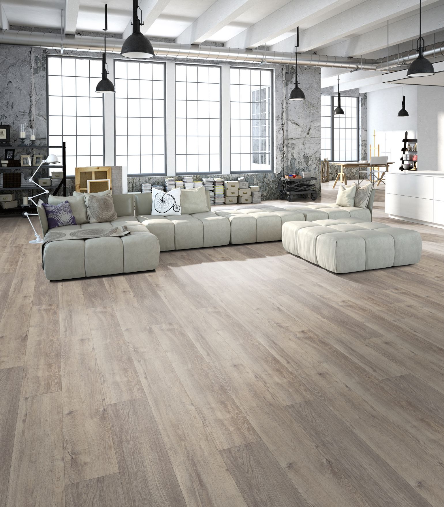 belagos.ch, Loren-Allee 18 in Uster