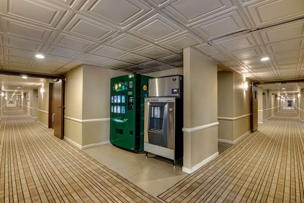 Images SureStay Plus by Best Western Reno Airport
