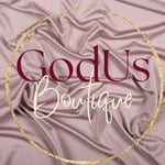 GodUs Boutique Logo