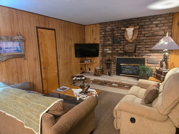 Images Northwoods Cabins