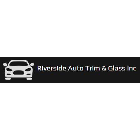 Riverside Auto Trim & Glass Inc Logo