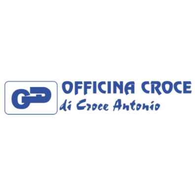Officina Croce Logo