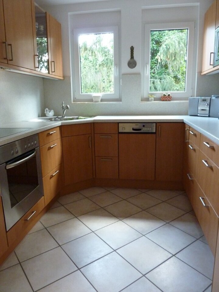 Ferienwohnung Schön wohnen in Mainz, Lennebergstraße 7 in Mainz