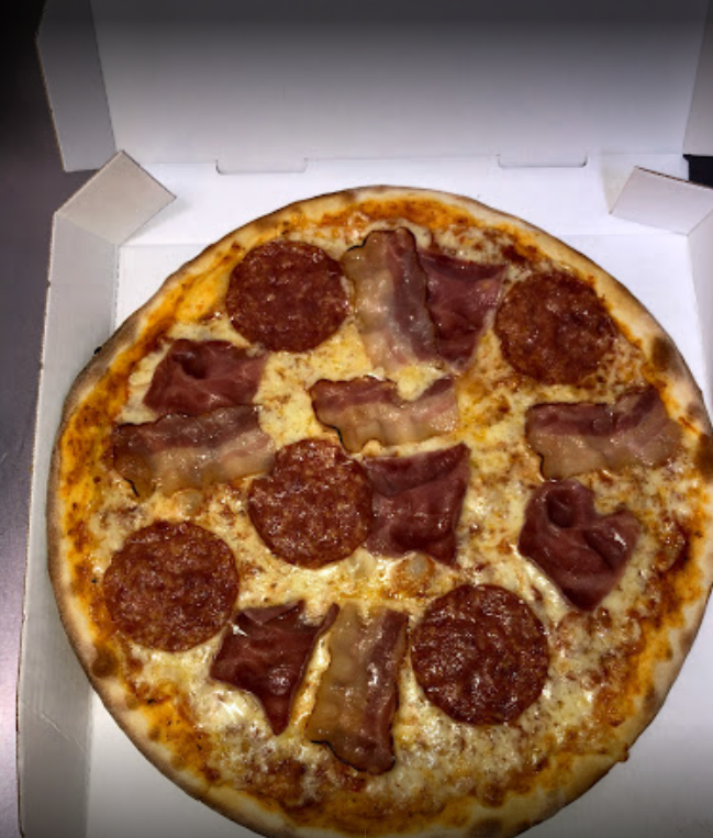 MICHELANGELO, Scheibenstrasse 16 in Bern