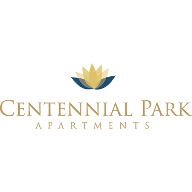 Centennial Park Apartments Logo