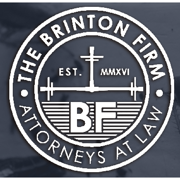 The Brinton Firm, P.C. Logo