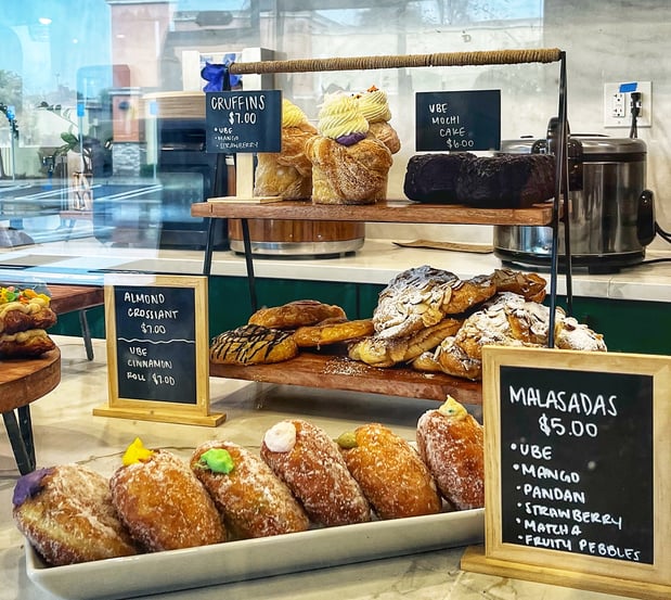 Images Jojoli Bakeshop & Restaurant