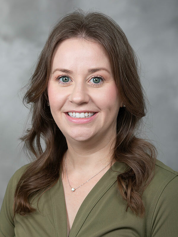 Melissa A. Redden, NP - Riley Pediatric Primary Care - Indianapolis
