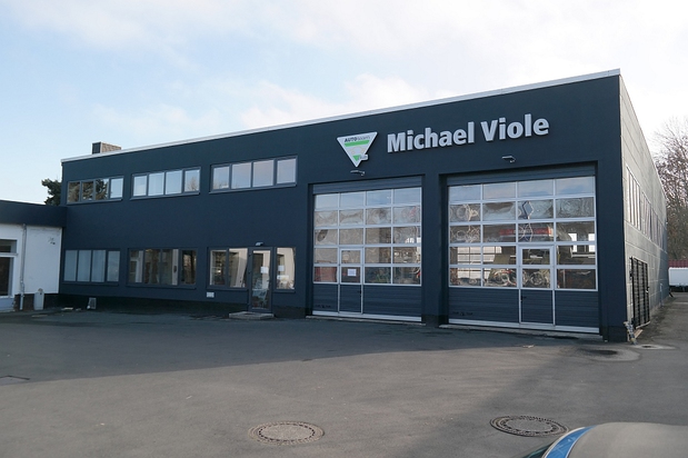 Bild 5 Autohaus Michael Viole in Göttingen