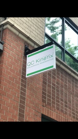 Images QC Kinetix (Marietta)
