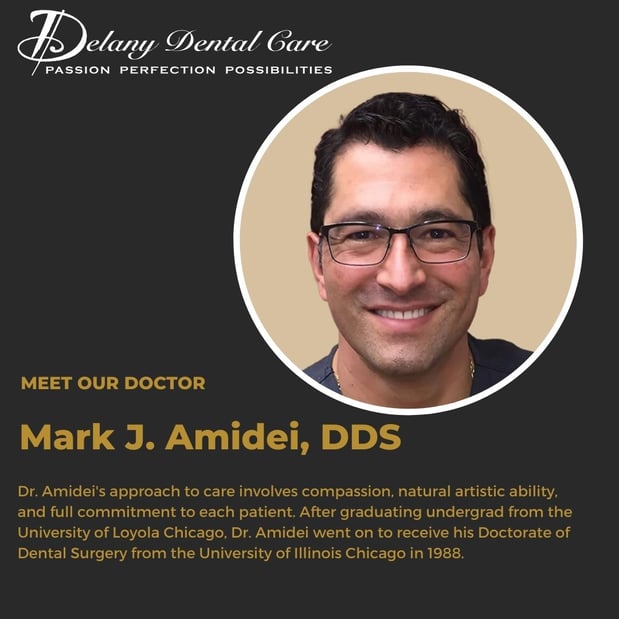 Images Delany Dental Care