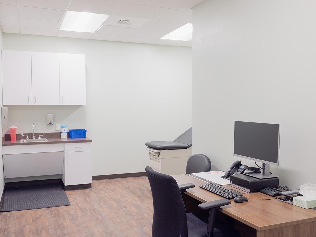 Image 2 | Longwood Comprehensive Treatment Center