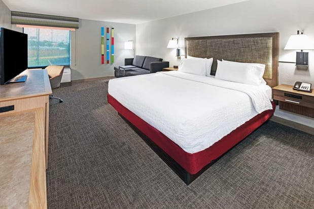 Images Hampton Inn Sulphur/Lake Charles Area