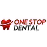 One Stop Dental Logo