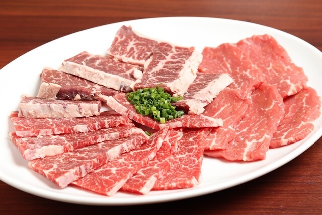 Images 焼肉山河　上井草店