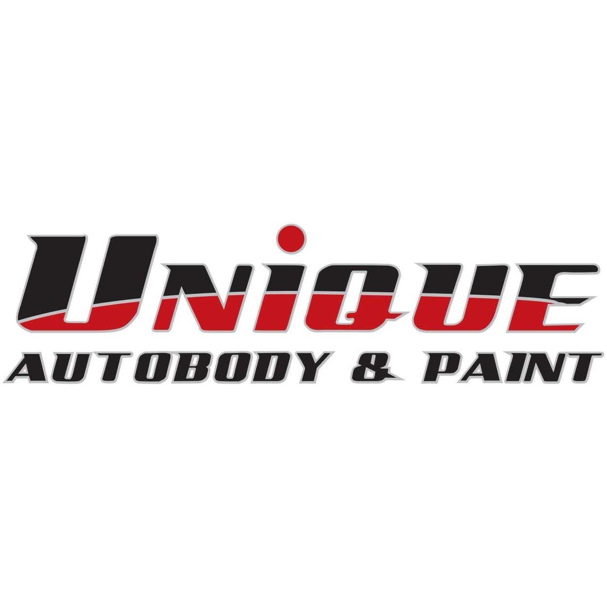 Unique Autobody & Collision Center - Palm Desert, CA 92211 - (760)779-9121 | ShowMeLocal.com