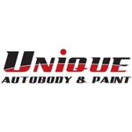 Unique Autobody & Collision Center Logo