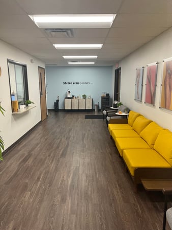 Images Metro Vein Centers | Rochester Hills
