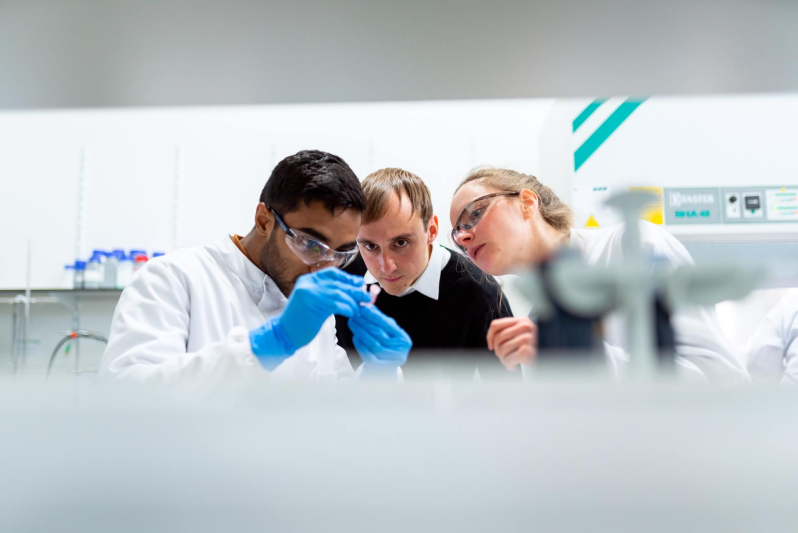 Images Biologic - Disinfestazioni Professionali