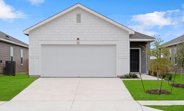 Images Roosevelt Heights by Starlight Homes