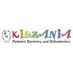 Kidzania Pediatric Dentistry & Orthodontics in Arlington, TX Logo