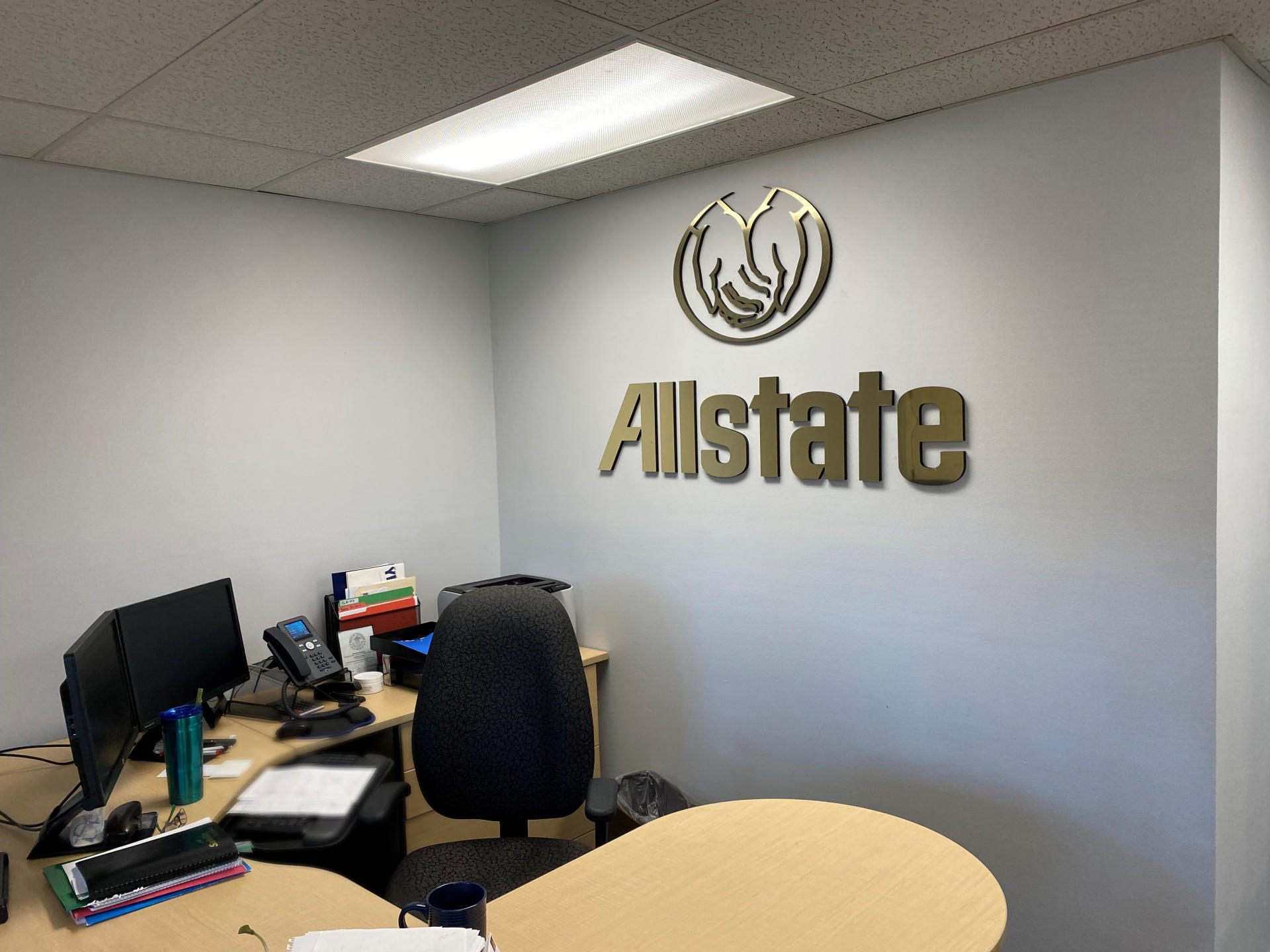 Image 3 | Ryan Paris: Allstate Insurance
