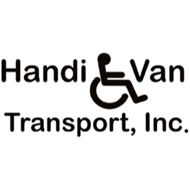 Handi-Van Transport