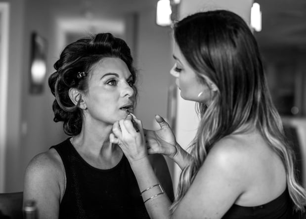 Images Posh Bridal Team