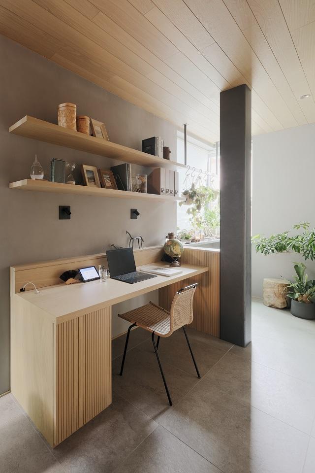 Images ヘーベルハウス RATIUS GR 横浜展示場（区画37）