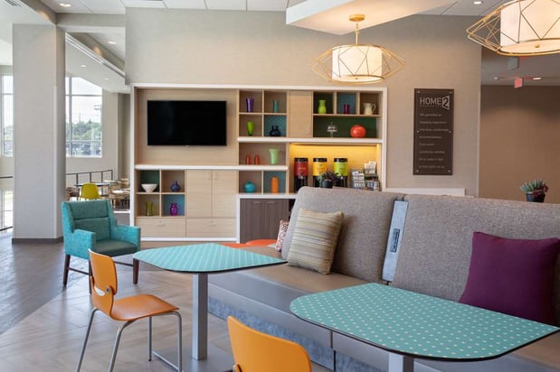 Images Home2 Suites by Hilton Omaha UN Medical Ctr Area