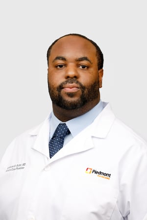 Images Abraham Butler, MD