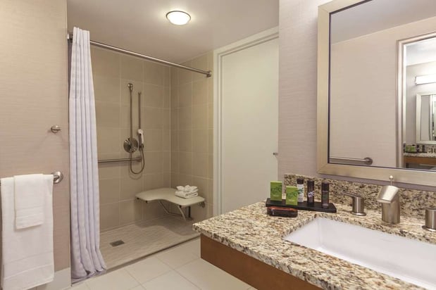 Images Embassy Suites by Hilton Anaheim Orange