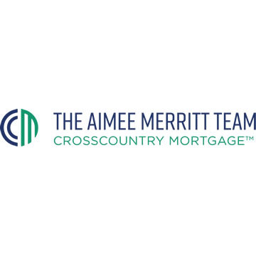 Aimee Merritt at CrossCountry Mortgage, LLC Logo