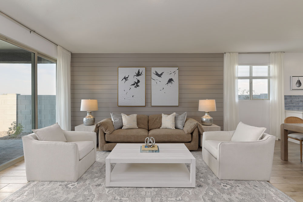 Skyline Village by Ashton Woods Image