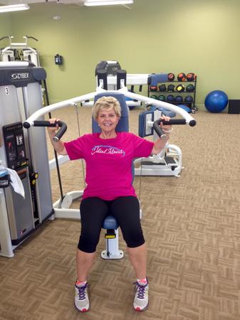 Images Ideal Physical Therapy & Fitness