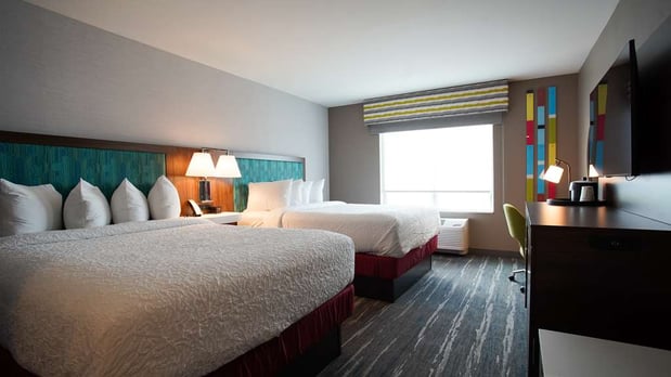 Images Hampton Inn & Suites St. Clairsville