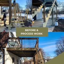 Images Velasquez Carpenter & Deck Builder