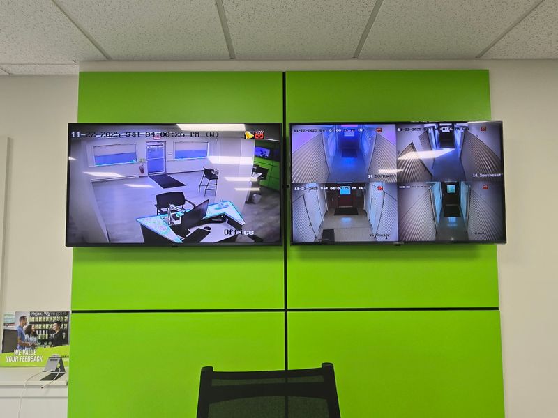 Images Extra Space Storage