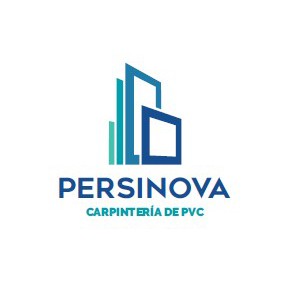 Persinova - Persianas Y Ventanas De Pvc Logo