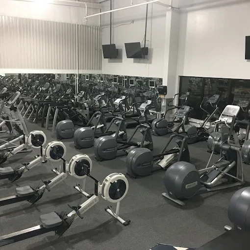 10GYM South Oklahoma City is your affordable fitness center in South OKC. Open 24/7 with top equipme 