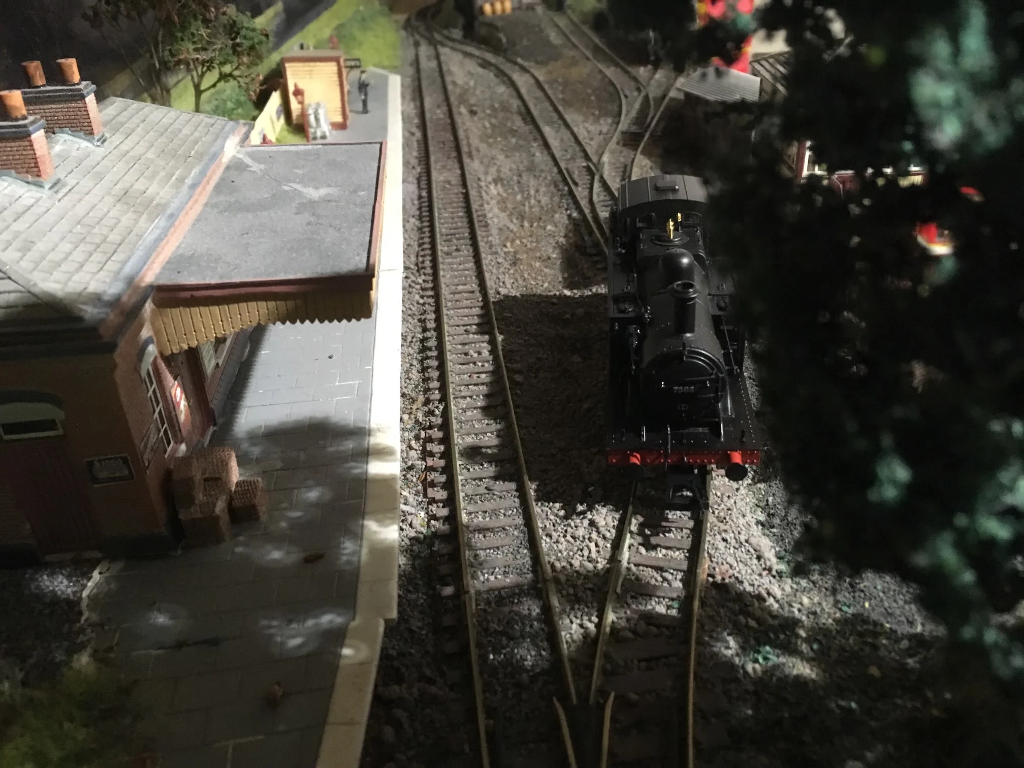 Images A 2 B Model Railways