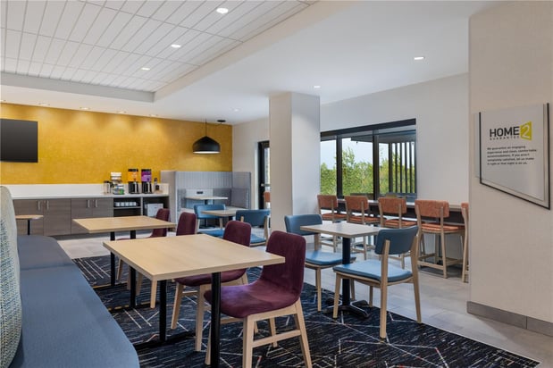 Images Home2 Suites by Hilton Ames