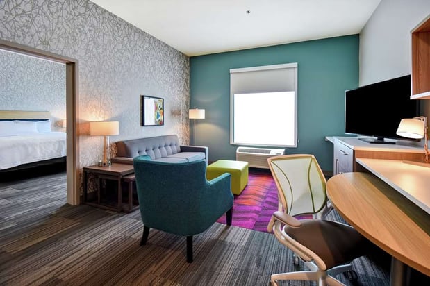 Images Home2 Suites by Hilton Birmingham Fultondale