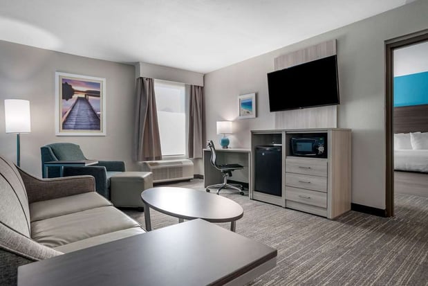 Images Best Western Plus Panama City Hotel