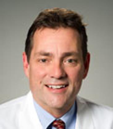 Dr. Robert C. Sprecher, MD